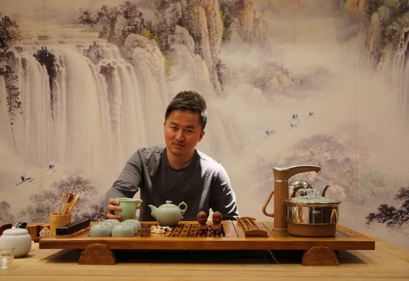 黑骏马的第二张照片--梅州相亲服务中心