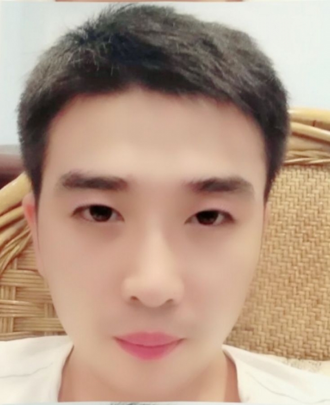 小云的第一张照片--梅州相亲服务中心