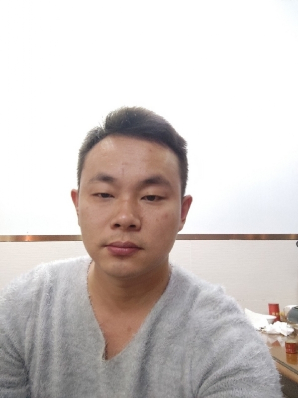 小冷的第一张照片--梅州相亲服务中心