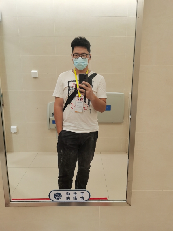 鲮的第一张照片--梅州相亲服务中心