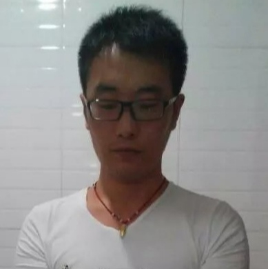 天扬的第一张照片--梅州相亲服务中心