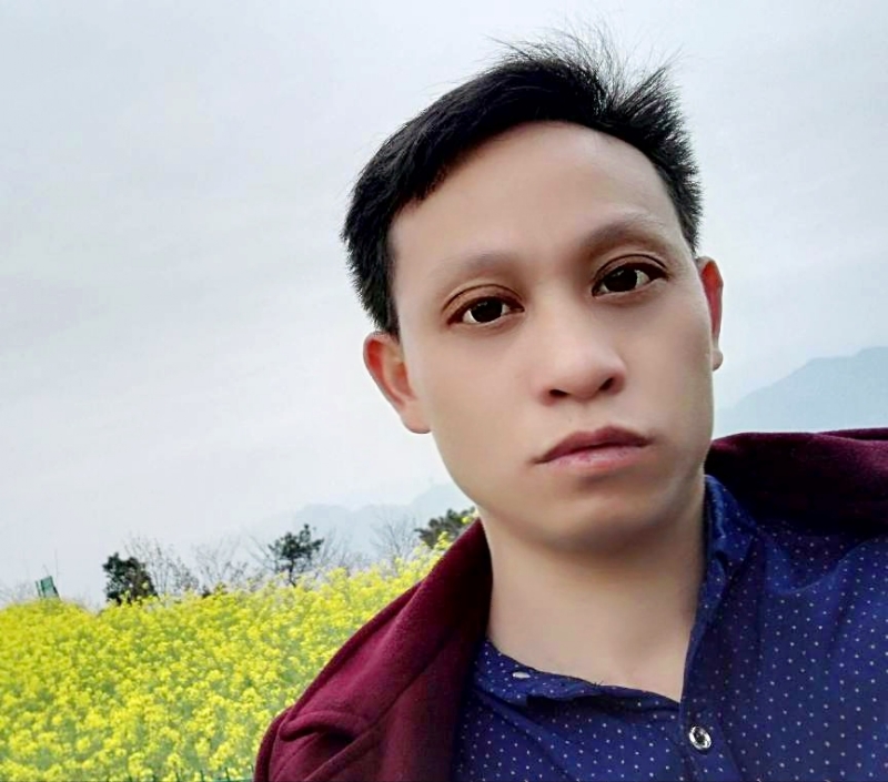 寻缘的第五张照片--梅州相亲服务中心