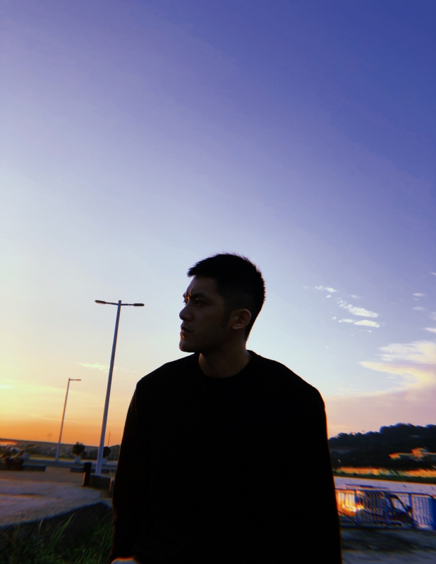 只抽半根煙的第二张照片--梅州相亲服务中心