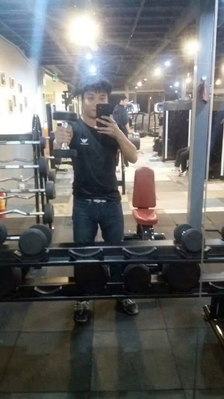 龙坦的第一张照片--梅州相亲服务中心