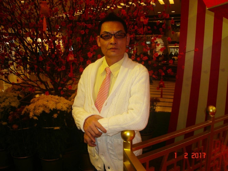 sun的第三张照片--梅州相亲服务中心