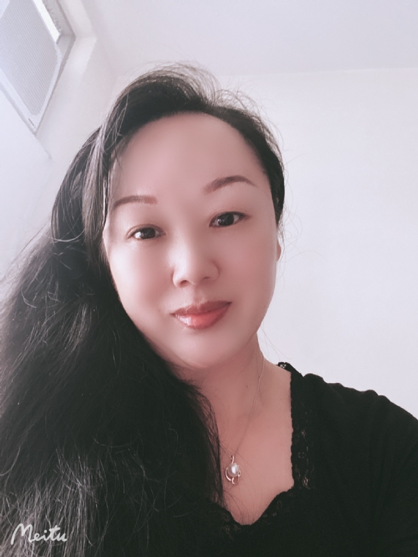 梅子的第一张照片--梅州相亲服务中心