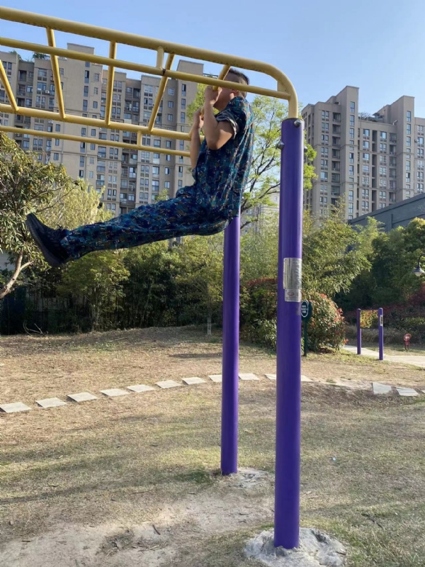 海魂的第一张照片--梅州相亲服务中心