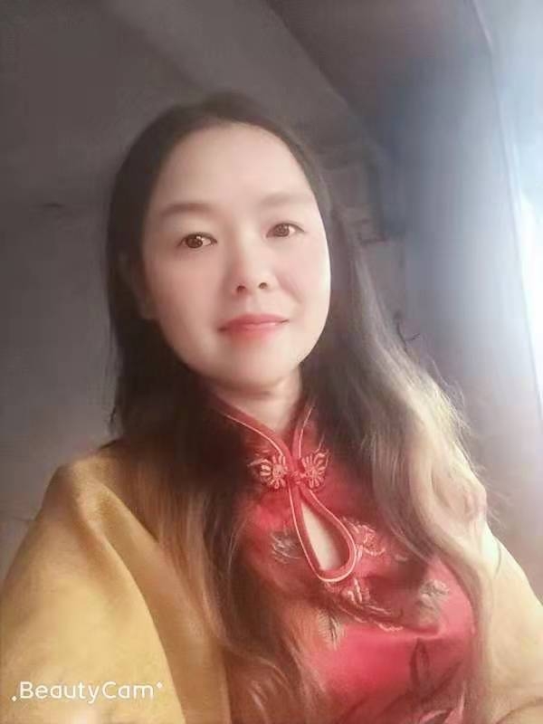 姚遠的第一张照片--梅州相亲服务中心