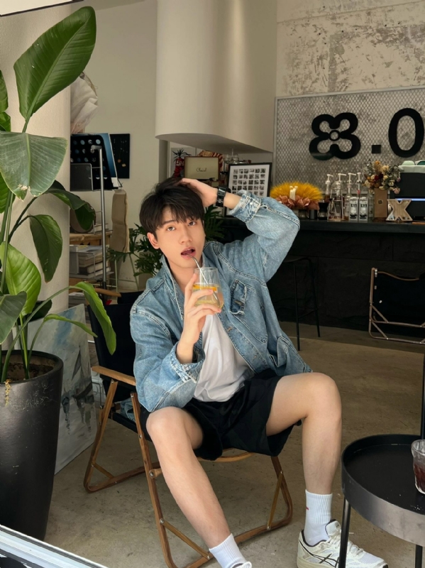 Miracle的第一张照片--梅州相亲服务中心