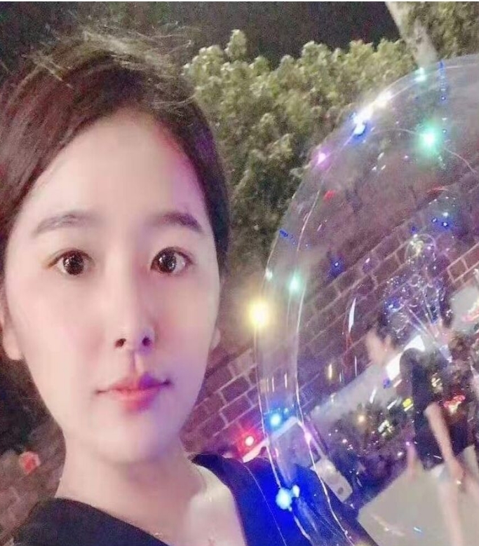 心碎小猪的第一张照片--梅州相亲服务中心