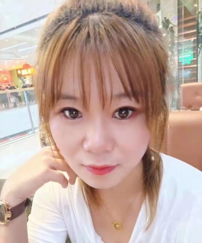 心碎小猪的第二张照片--梅州相亲服务中心