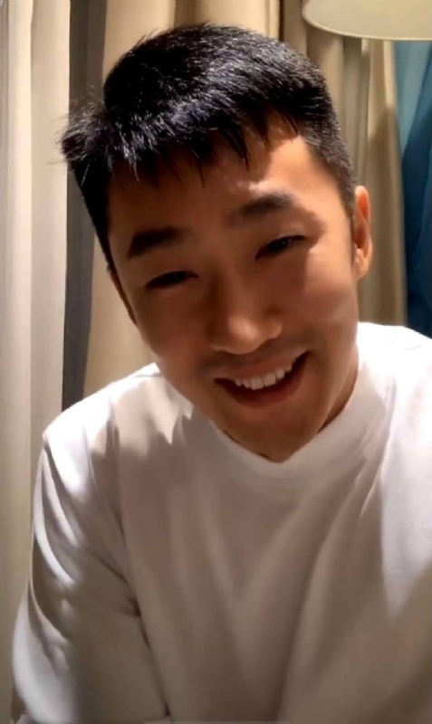 杨先森的第一张照片--梅州相亲服务中心