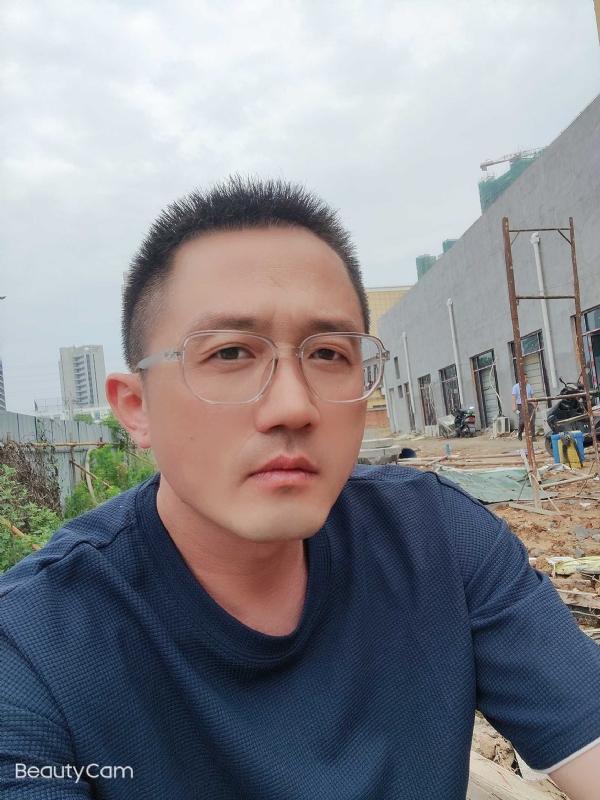 清风烈酒的第二张照片--梅州相亲服务中心