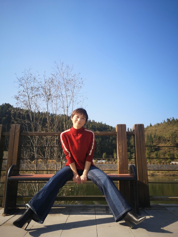 转角遇到你的第三张照片--梅州相亲服务中心