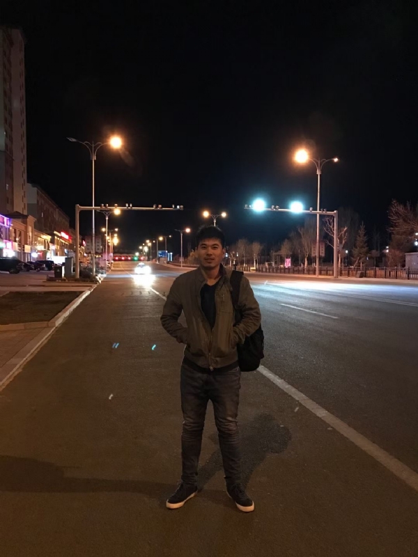 暗里着迷的第一张照片--梅州相亲服务中心