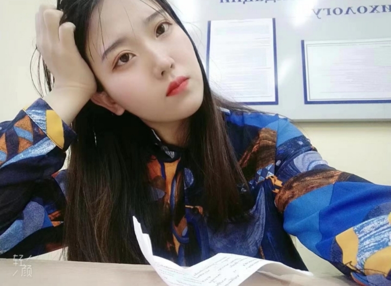 悠悠我心的第一张照片--梅州相亲服务中心