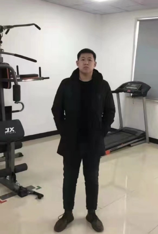 梦若曦的第一张照片--梅州相亲服务中心