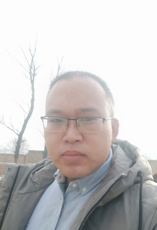 云墨的第一张照片--梅州相亲服务中心