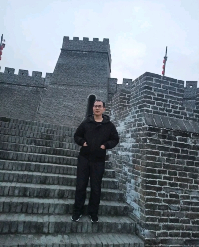 追日的第二张照片--梅州相亲服务中心