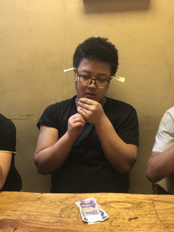 烦烦的时候的第一张照片--梅州相亲服务中心