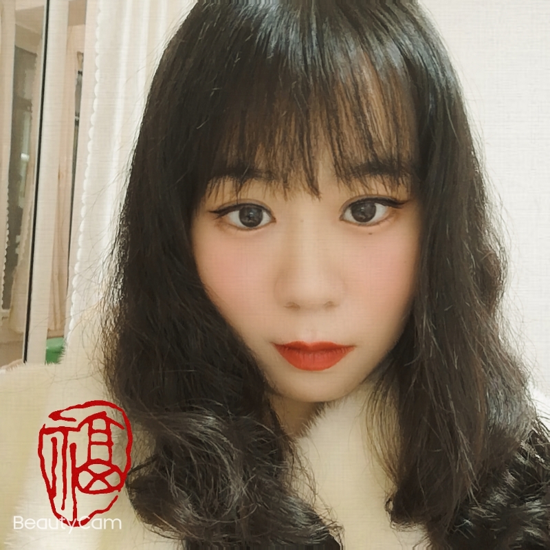 啊妍的第三张照片--梅州相亲服务中心