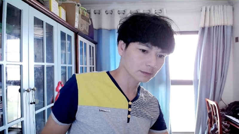 子期的第一张照片--梅州相亲服务中心