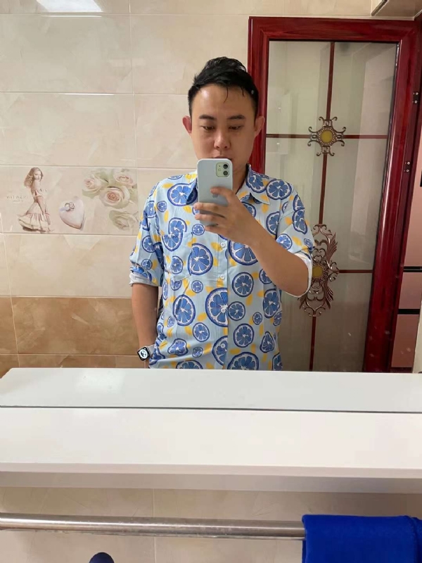 MrLogers的第二张照片--梅州相亲服务中心