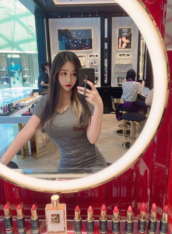 linlin的第一张照片--梅州相亲服务中心