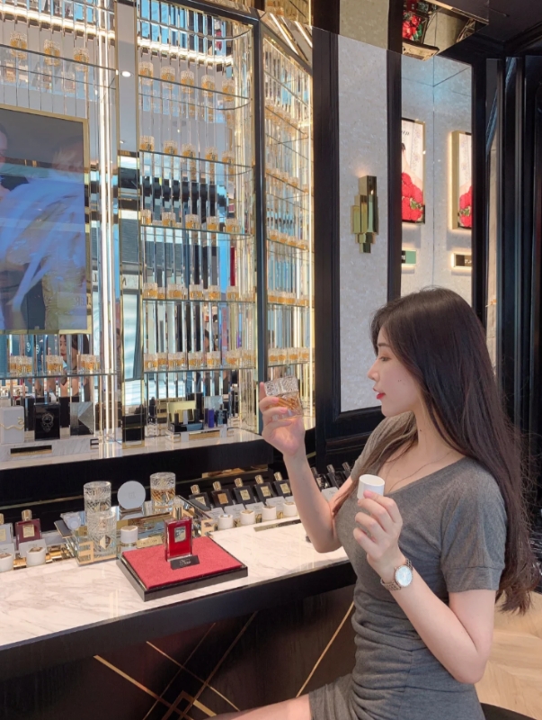 linlin的第四张照片--梅州相亲服务中心