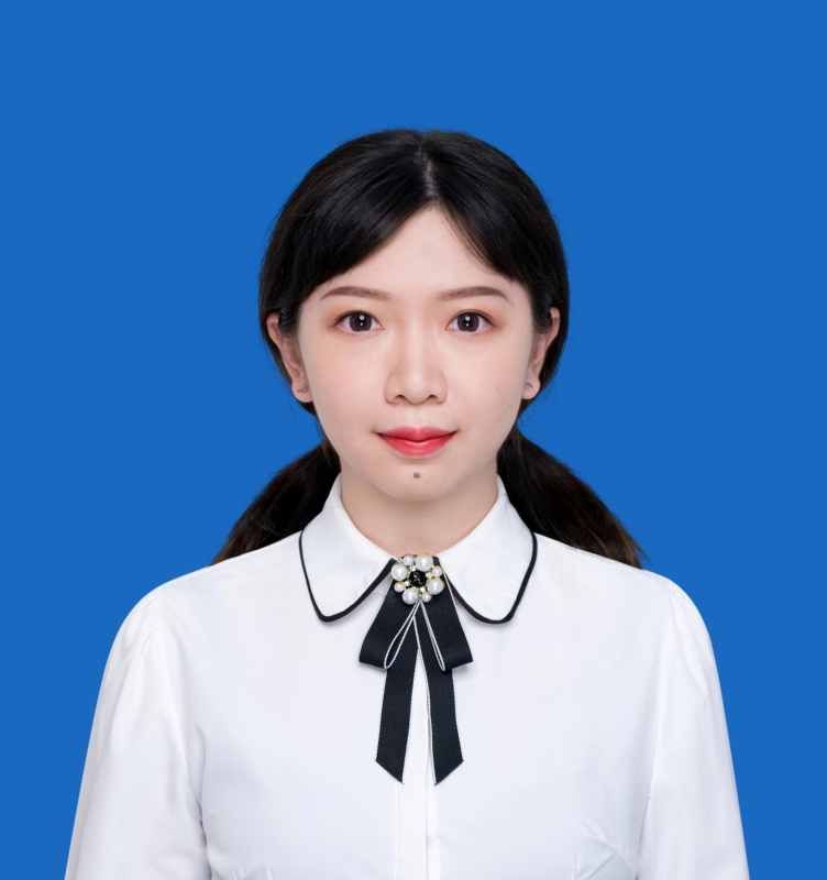 安安的第一张照片--梅州相亲服务中心