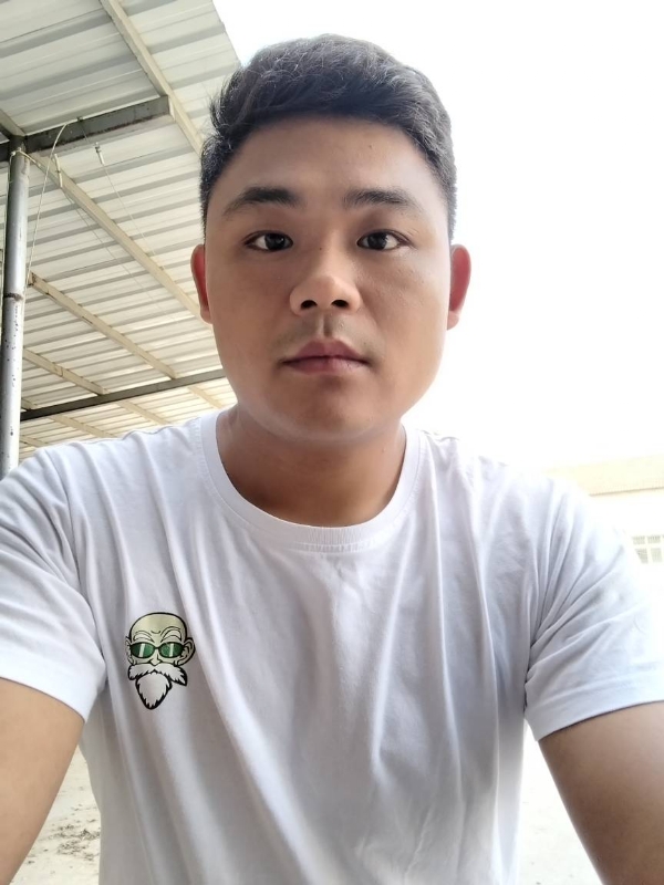 高大威武的第一张照片--梅州相亲服务中心