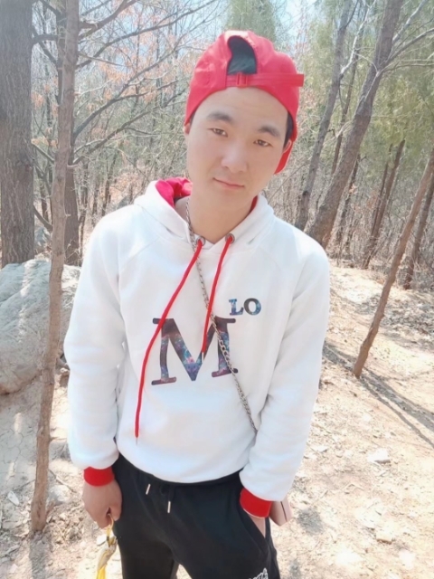 天赐人生的第一张照片--梅州相亲服务中心