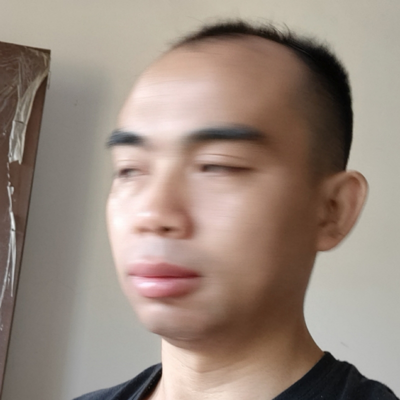 微微乐的第一张照片--梅州相亲服务中心