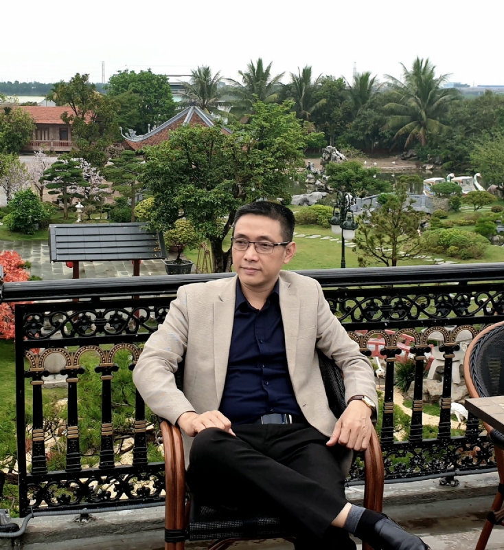 stevencheung的第二张照片--梅州相亲服务中心