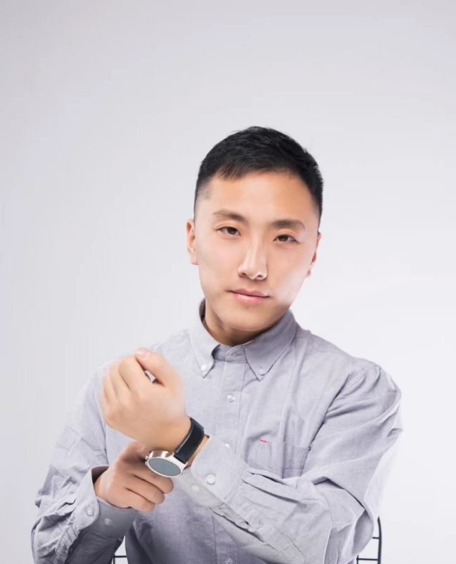 孤独的小屁猪的第一张照片--梅州相亲服务中心