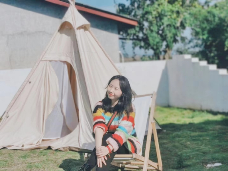 魔法的第一张照片--梅州相亲服务中心