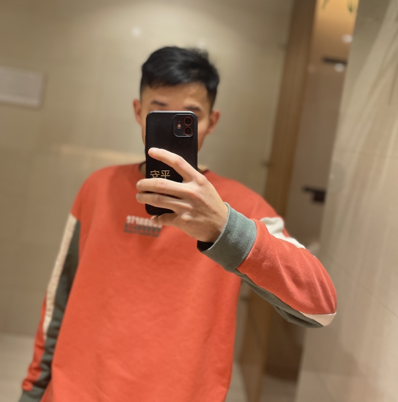 清~锋的第一张照片--梅州相亲服务中心