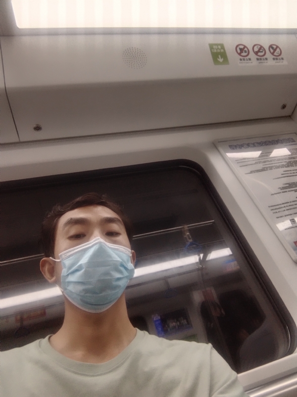 阿兵的第一张照片--梅州相亲服务中心