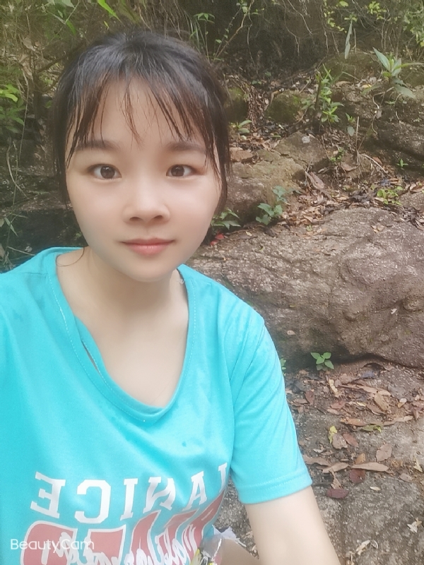 糖糖的第一张照片--梅州相亲服务中心