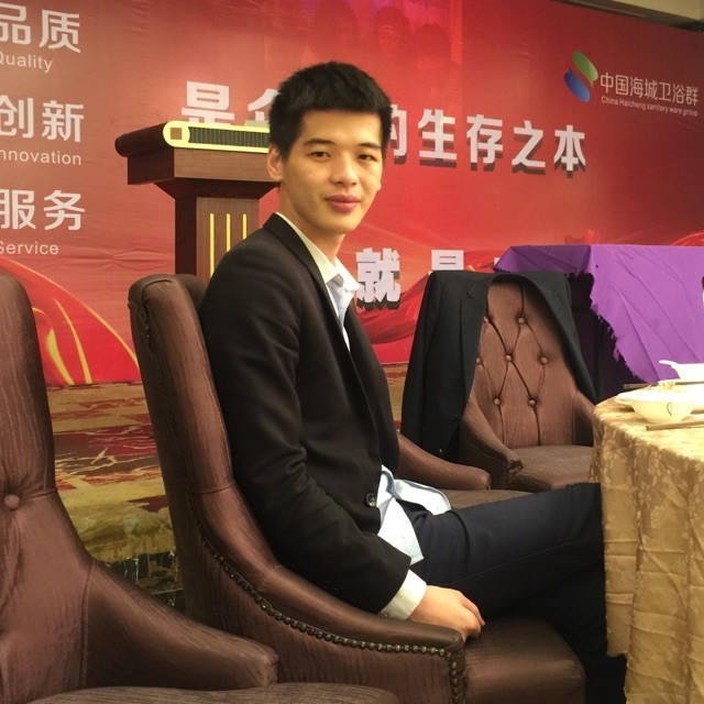 暖的第二张照片--梅州相亲服务中心