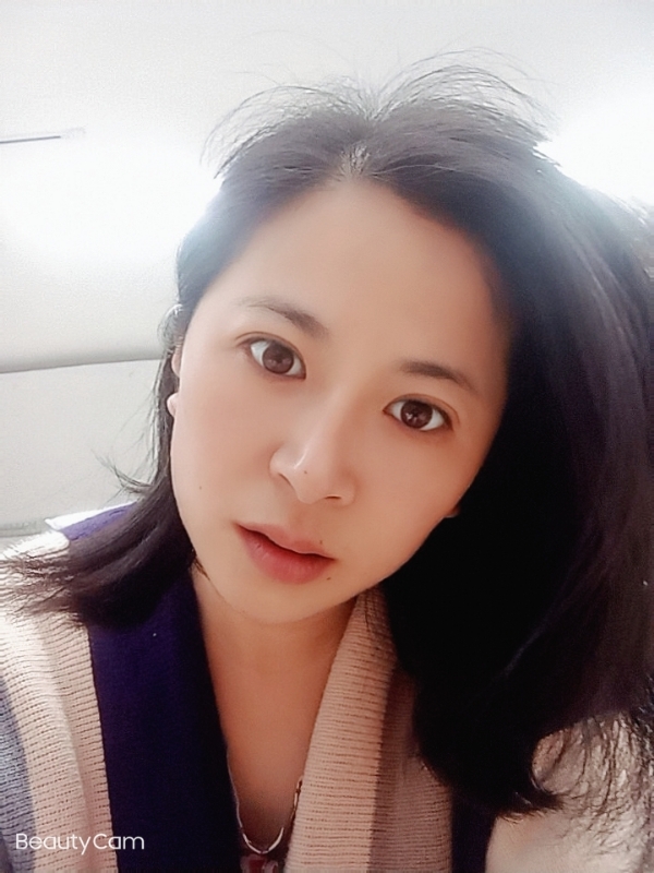 露水的第一张照片--梅州相亲服务中心