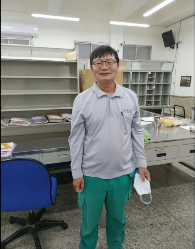 全村的希望的第一张照片--梅州相亲服务中心