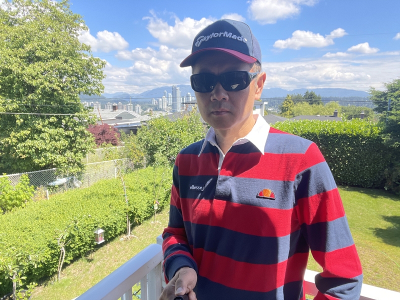 Tony的第一张照片--梅州相亲服务中心