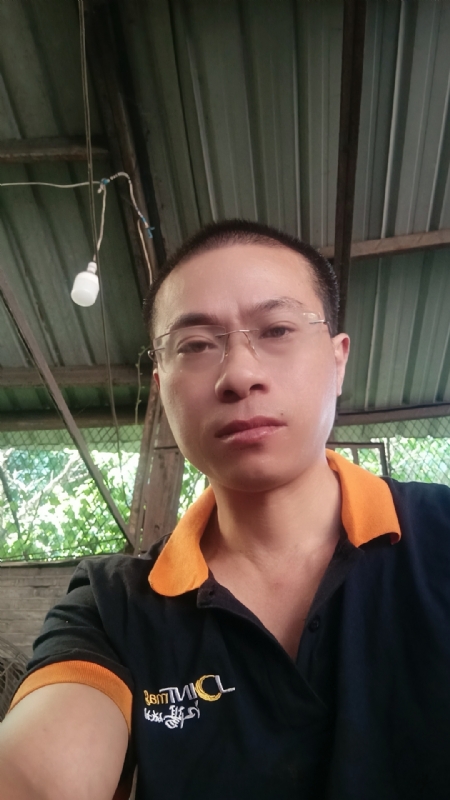 一个人好难的第二张照片--梅州相亲服务中心