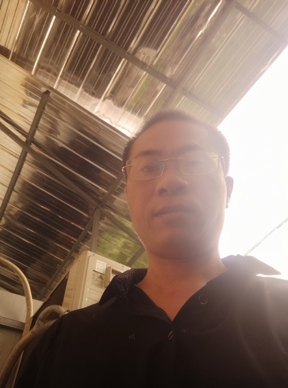 一个人好难的第七张照片--梅州相亲服务中心