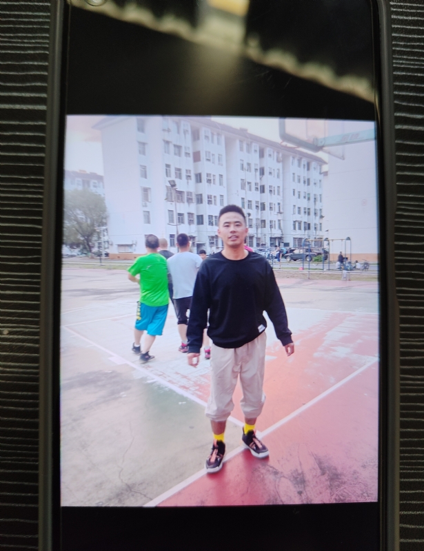 为你钟情的第一张照片--梅州相亲服务中心