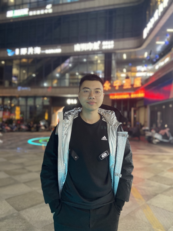 真心永远的第一张照片--梅州相亲服务中心