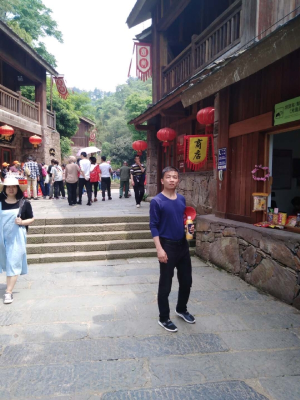 LX的第一张照片--梅州相亲服务中心