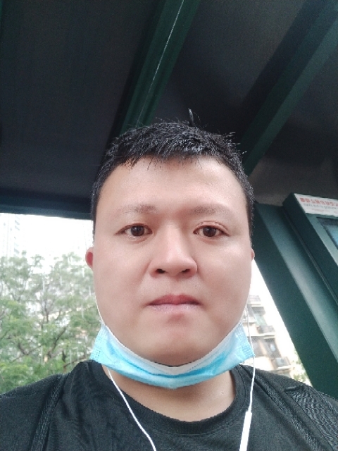 李生的第一张照片--梅州相亲服务中心