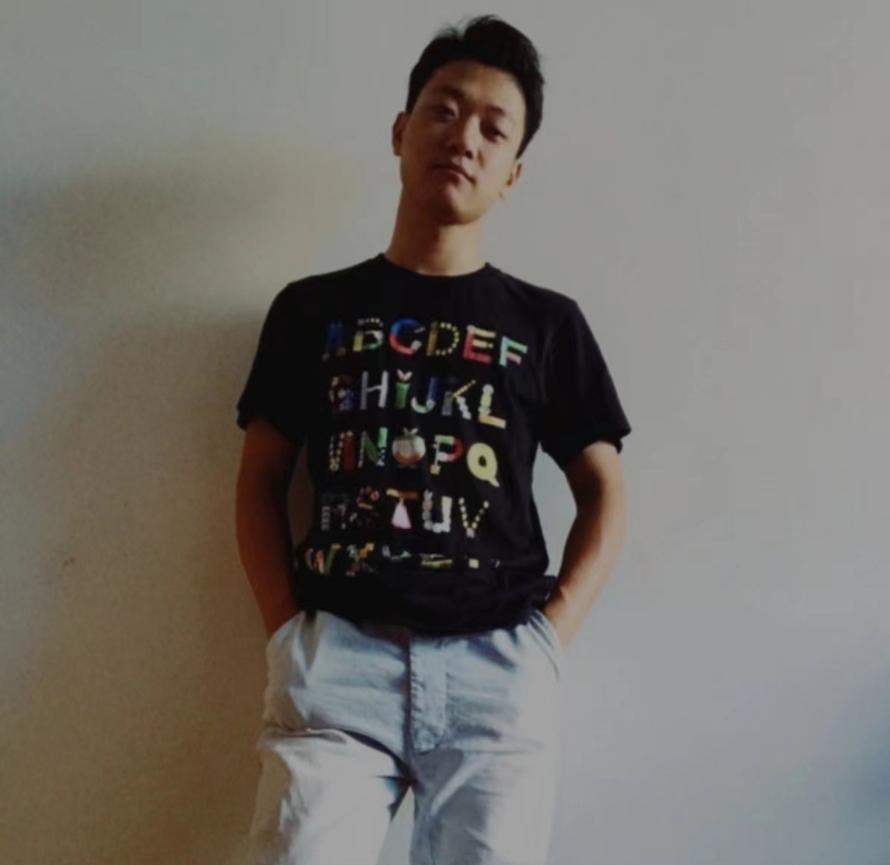 朝歌的第一张照片--梅州相亲服务中心